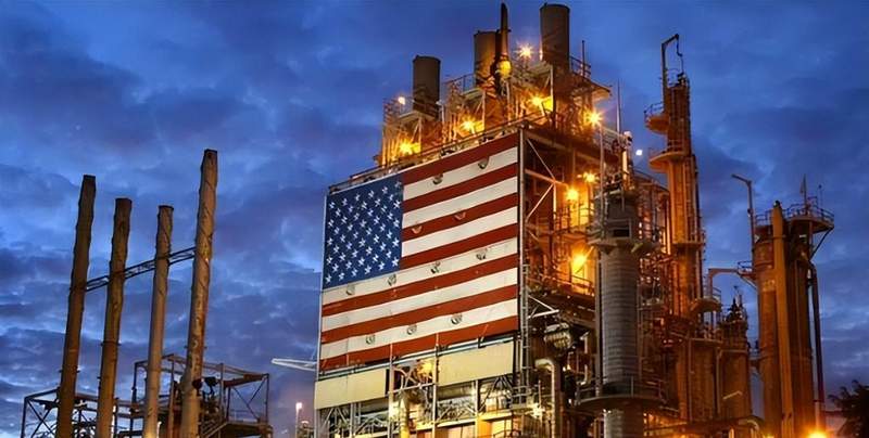  近期工业趋势：能源炼化产业的连环安全警示 新闻