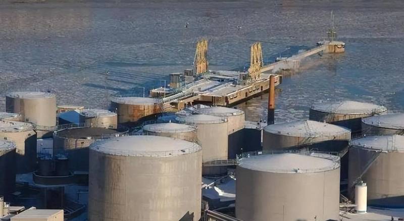  近期工业趋势：能源炼化产业的连环安全警示 新闻