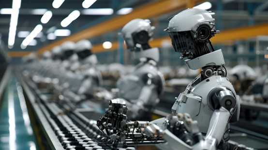  资本的贪婪与理性的边界：2000亿美元投资为何引发市场恐慌？ 股票财经