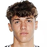  皇马中场新希望诞生；从青年队到一线主力，皮塔奇用实力征服一切。 体育新闻