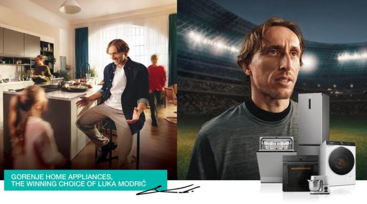  欧洲艺术家电新篇章开启；传奇球星莫德里奇携手Gorenje；共绘家庭温暖生活画卷。 体育新闻 欧洲艺术家电新篇章开启；传奇球星莫德里奇携手Gorenje；共绘家庭温暖生活画卷。 体育新闻 欧洲艺术家电新篇章开启；传奇球星莫德里奇携手Gorenje；共绘家庭温暖生活画卷。 体育新闻