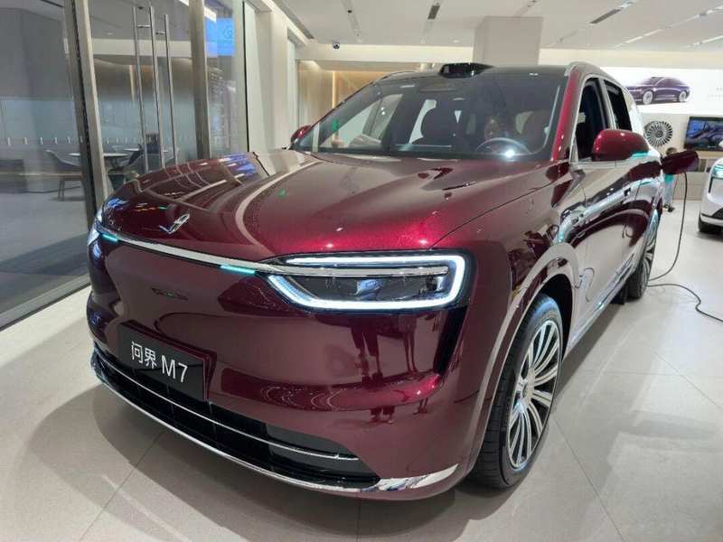  20万级SUV市场分化加剧；精准定位成为车企生存关键。 汽车科技