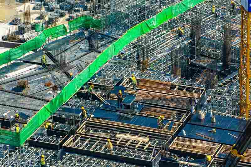  地铁站变身公园入口？济南TOD项目背后的建设攻坚故事 新闻 地铁站变身公园入口？济南TOD项目背后的建设攻坚故事 新闻