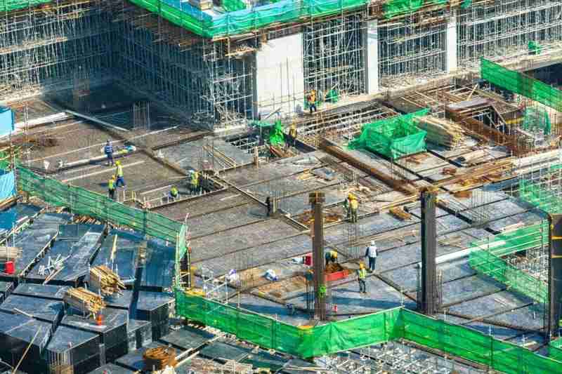  地铁站变身公园入口？济南TOD项目背后的建设攻坚故事 新闻 地铁站变身公园入口？济南TOD项目背后的建设攻坚故事 新闻