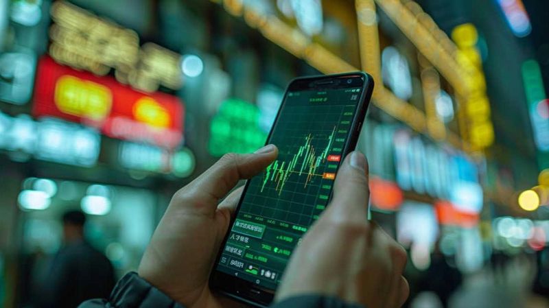  数百亿资本创纪录涌入，如何洞察机构操作背后的逻辑密码？ 股票财经 数百亿资本创纪录涌入，如何洞察机构操作背后的逻辑密码？ 股票财经