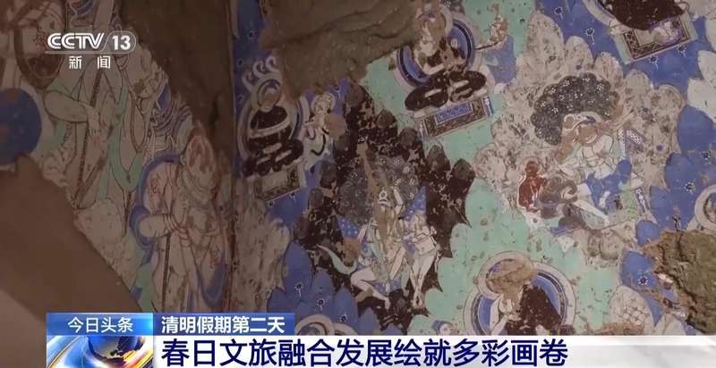  你还在走马观花吗？文旅融合时代的深度玩法指南 文化旅游