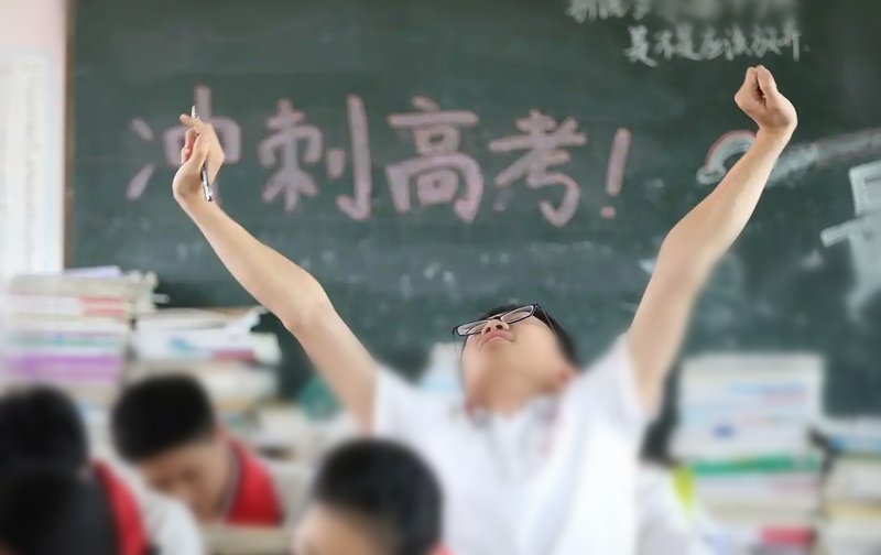 【高考志愿决策路径】深度规划与思维重塑指南