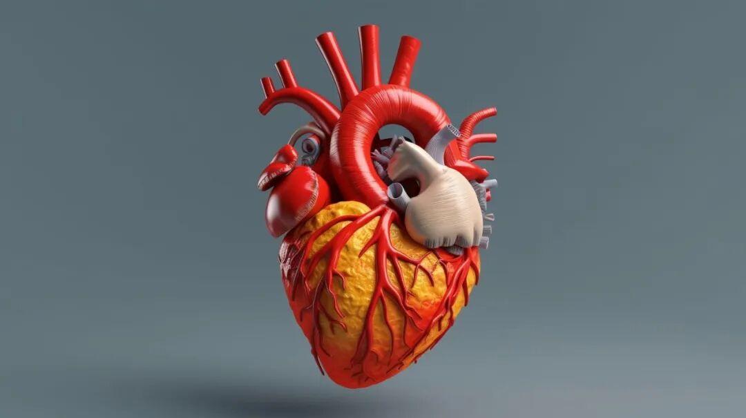  别让心脏在奔跑中停摆：一份给忙碌者的救命指南 健康养生