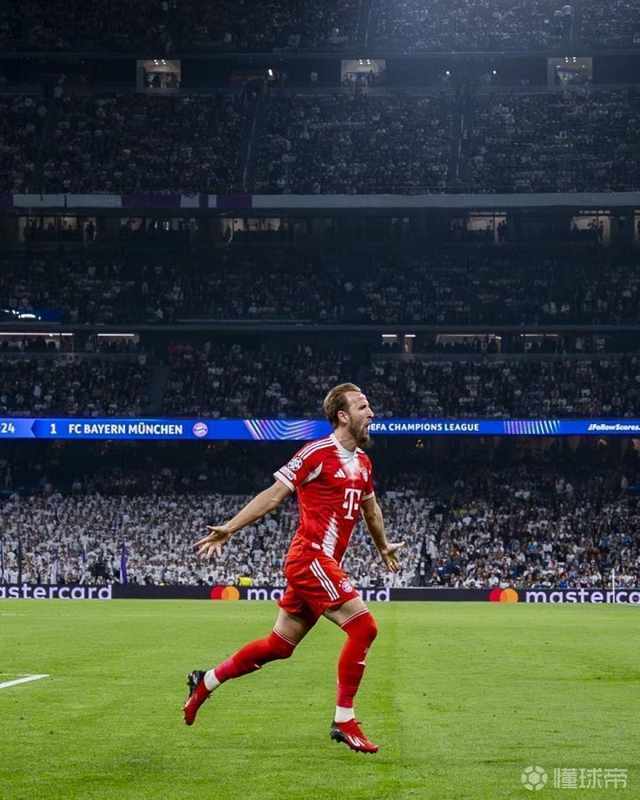  赛场演化趋势：顶级前锋的高效进阶法则 体育新闻