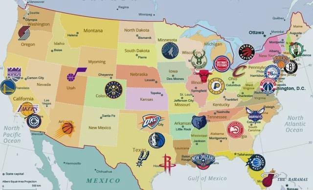  一张70亿美元的NBA“入场券”，如何重塑全球职业体育商业版图 体育新闻