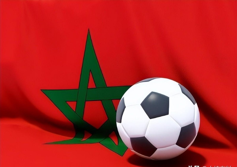  那个打败西班牙的非洲小国，藏着普通人逆袭的三个启示 体育新闻