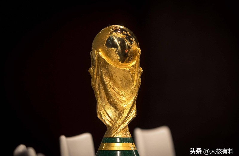  那个打败西班牙的非洲小国，藏着普通人逆袭的三个启示 体育新闻