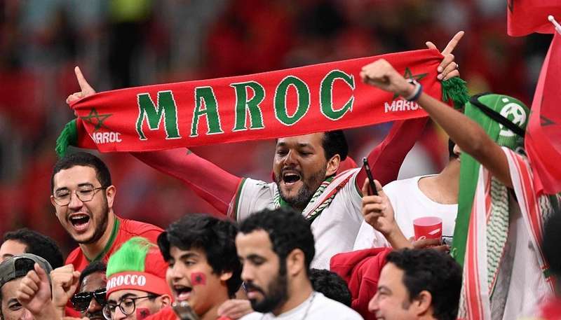  那个打败西班牙的非洲小国，藏着普通人逆袭的三个启示 体育新闻