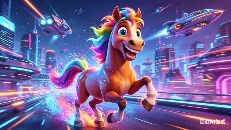  【技术解密】匿名“欢乐马”登顶榜单：视频生成模型的架构革新与竞争格局重构 IT技术