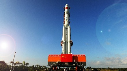  中科宇航科创板闯关：商业火箭资本化赛道的深层逻辑与战略图谱 新闻