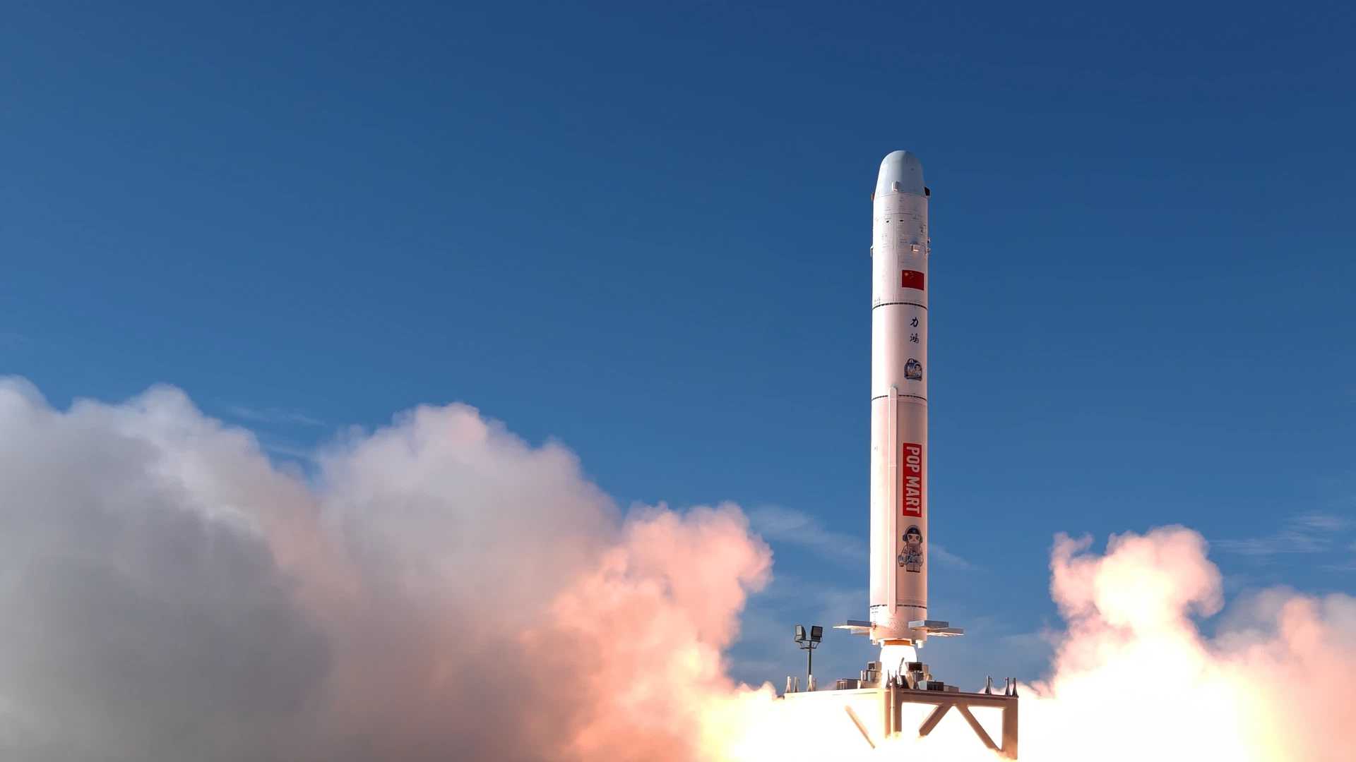  中科宇航科创板闯关：商业火箭资本化赛道的深层逻辑与战略图谱 新闻