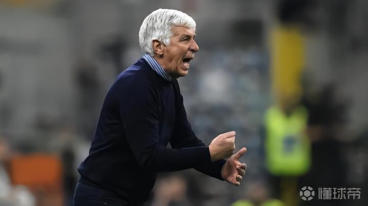 加斯佩里尼：欧冠非硬性指标，罗马重建的深层逻辑与自主目标设定 体育新闻