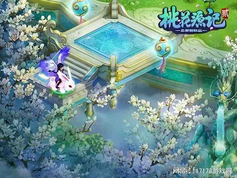  《虚拟江湖的情感算法：回合制游戏中的亲密关系演化与维护策略 游戏攻略