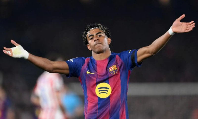 巴萨9号困局：数据视角下的进攻效率危机深度剖析 体育新闻