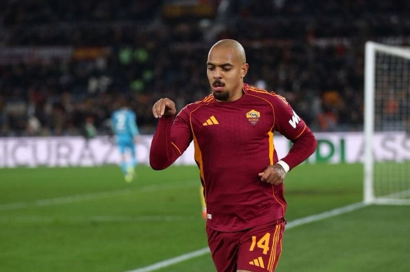  技术解码：马伦何以在意甲完成数据井喷？一位前锋的战术适配性深度复盘 体育新闻