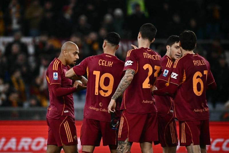  技术解码：马伦何以在意甲完成数据井喷？一位前锋的战术适配性深度复盘 体育新闻