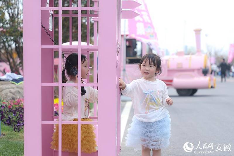  【文旅深度】15万株樱花如何炼成皖北爆款：固镇樱花季的数据逻辑与运营复盘 文化旅游