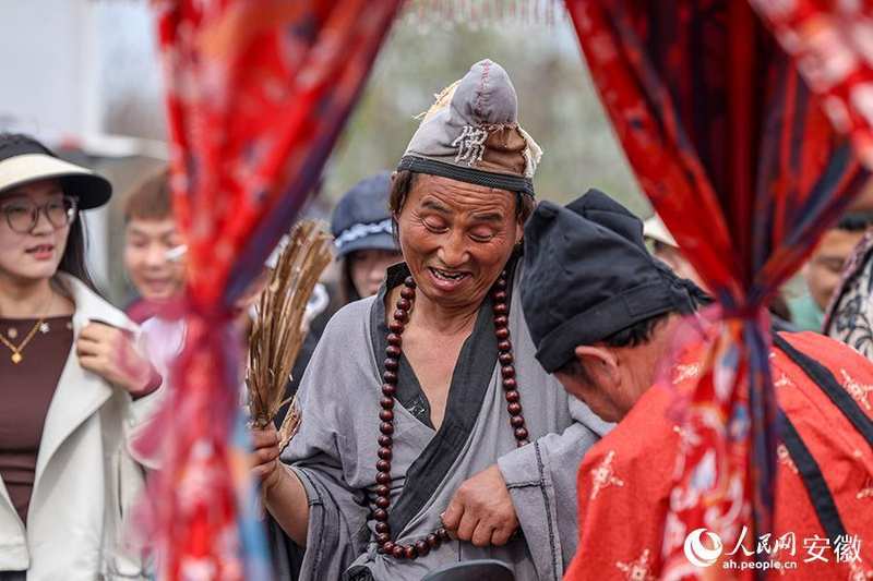  【文旅深度】15万株樱花如何炼成皖北爆款：固镇樱花季的数据逻辑与运营复盘 文化旅游