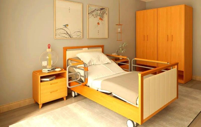  银发经济的技术底座：解码3.2亿老年人口的养老系统重构 企业服务