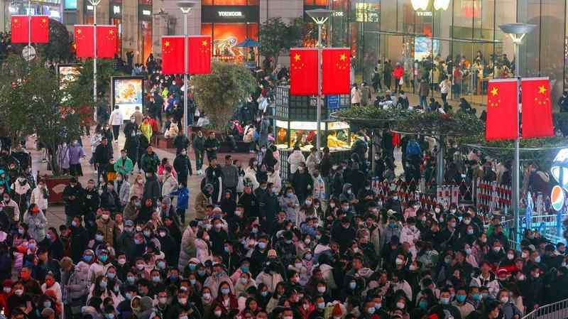  从体育赛事到超级接口：武汉马拉松“樱花+汉马”双IP商业价值深度拆解 体育新闻