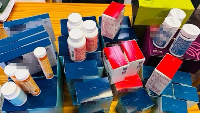  深度起底“健康主播”批量造星产业链：技术拆解三大核心环节与监管盲区 新闻