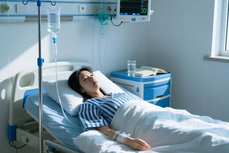  【深度复盘】一场病揭开家庭财务分配的残酷真相：为何付出型父母终将亲手毁掉两个孩子 情感心理