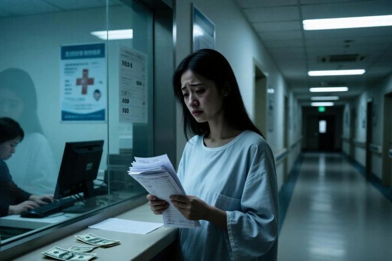  【深度复盘】一场病揭开家庭财务分配的残酷真相：为何付出型父母终将亲手毁掉两个孩子 情感心理