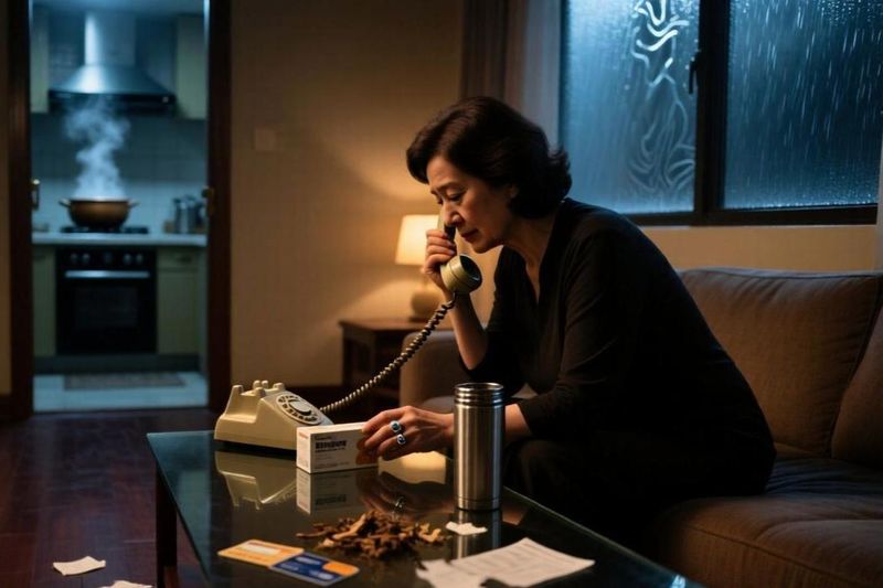  【深度复盘】一场病揭开家庭财务分配的残酷真相：为何付出型父母终将亲手毁掉两个孩子 情感心理