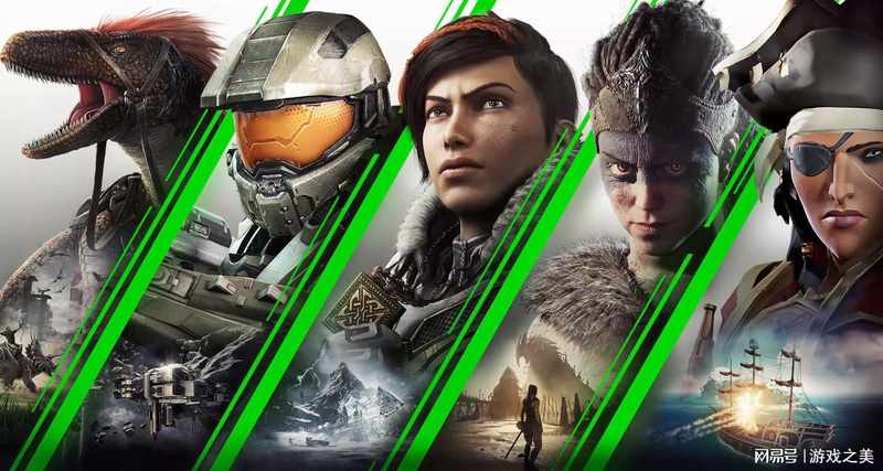  Xbox老粉的春天要来了：新CEO那些让人暖心的改变 游戏攻略