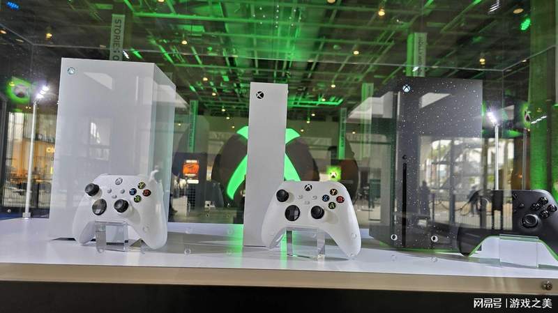  Xbox老粉的春天要来了：新CEO那些让人暖心的改变 游戏攻略