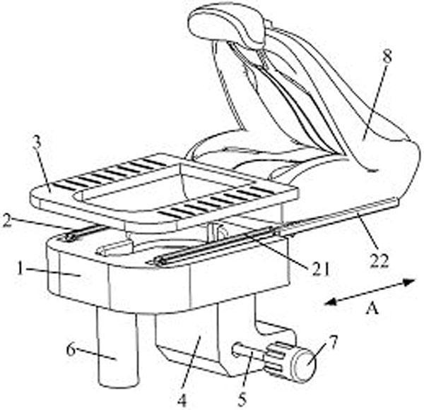 技术极客视角下的车载便器：赛力斯专利如何重新定义汽车第三空间价值 汽车科技