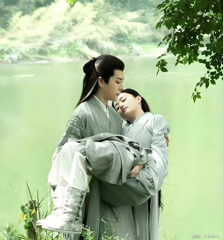  《演技的化学反应：43岁徐海乔与33岁郭晓婷如何打破选角困境 影视小说