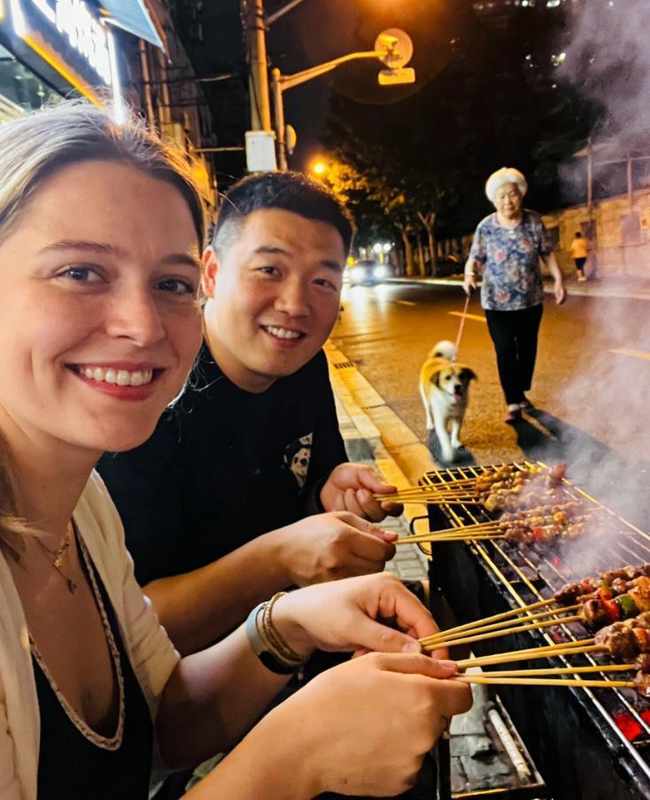  当数字不再沉默：一位工程师眼中的中巴基础设施效率鸿沟 新闻