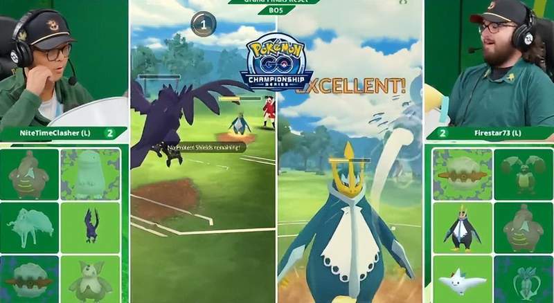  从Firestar73事件透视电竞裁判机制：规则模糊性如何蚕食竞技公正 游戏攻略