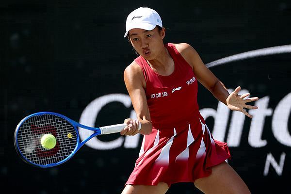 当行李“飞走”的时候，幸好有你们：一位网球选手的暖心72小时 体育新闻