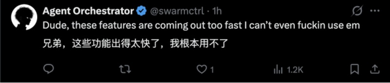  终于等到这一天：Agent开发不再是「苦差事」 企业服务