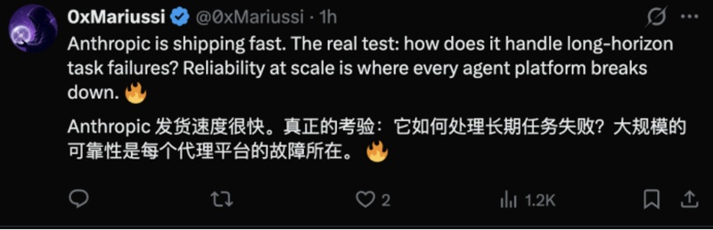 终于等到这一天：Agent开发不再是「苦差事」 企业服务
