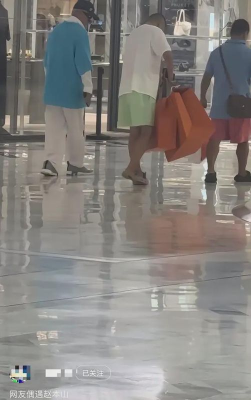  68岁赵本山的战略撤退：一位喜剧大师的财富管理方法论 娱乐新闻