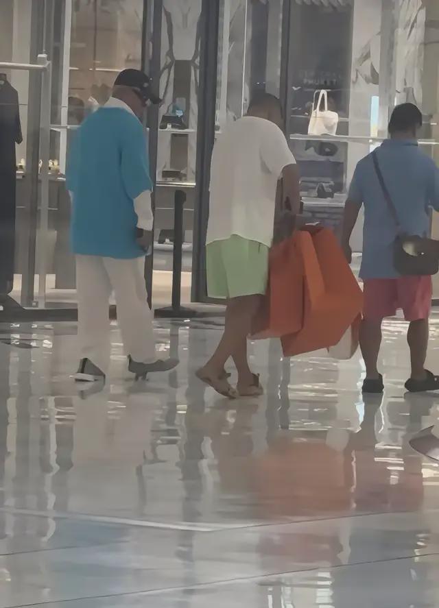  68岁赵本山的战略撤退：一位喜剧大师的财富管理方法论 娱乐新闻