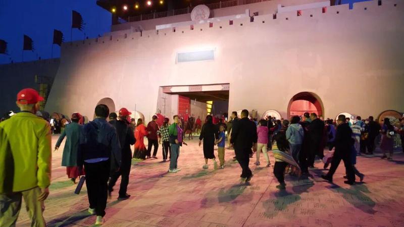  沙雅县清明文旅数据深度解析：丝路古城如何引爆假日经济 文化旅游