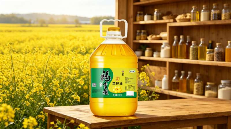  供应链视角下的湘菜守味之战：中粮福掌柜的底层逻辑与技术破局 企业服务