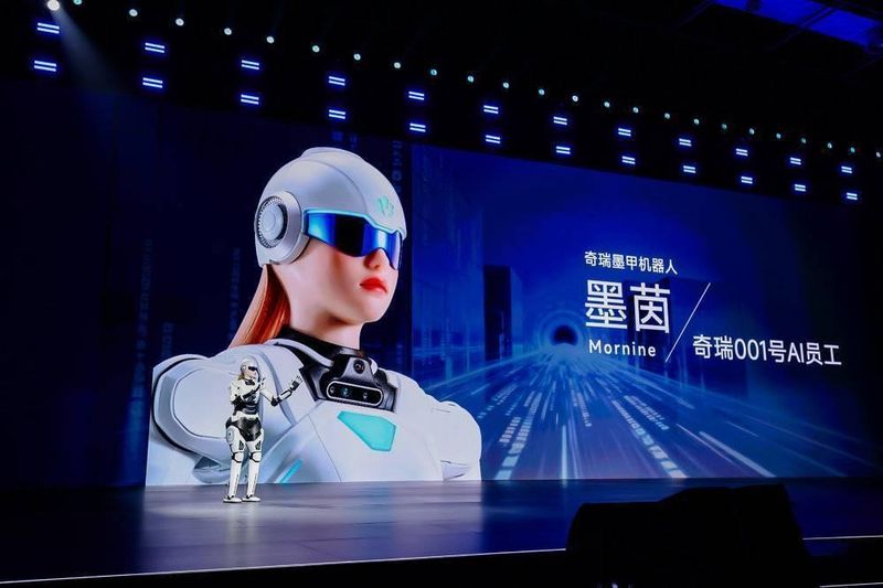  技术极客深度复盘：车企入局人形机器人的三重动机与三条路径 汽车科技