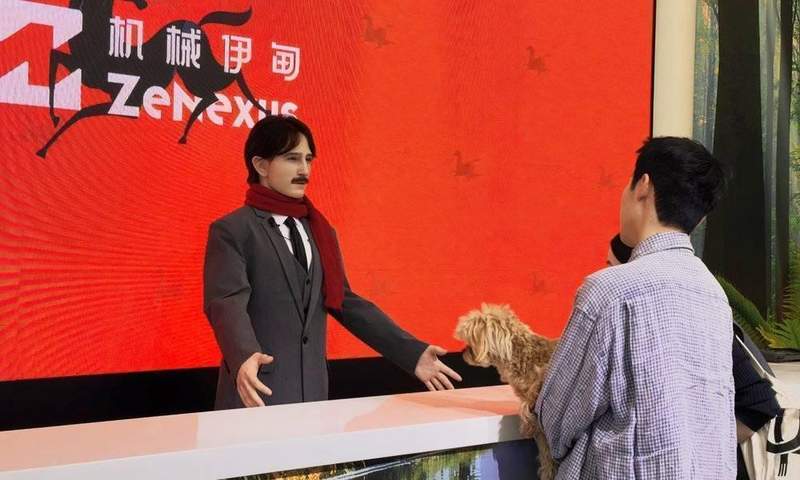  技术极客深度复盘：车企入局人形机器人的三重动机与三条路径 汽车科技