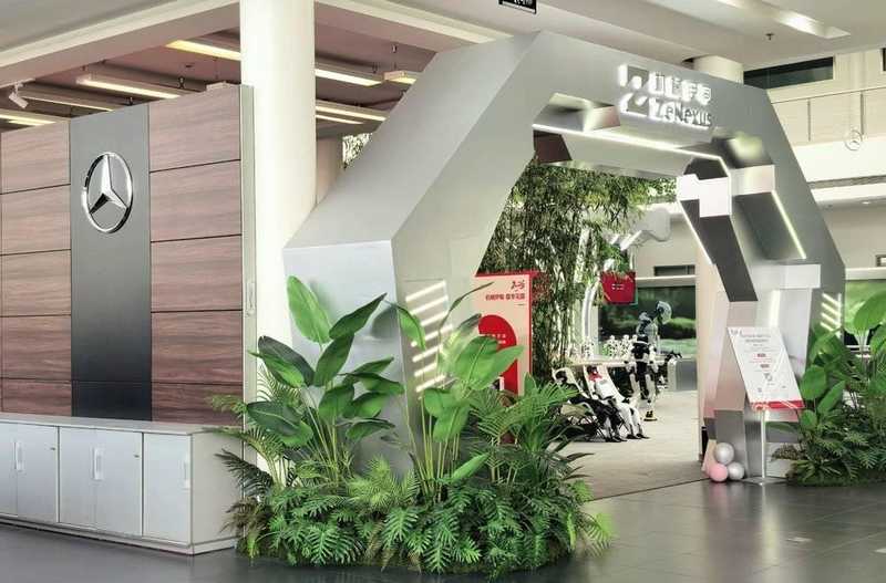  技术极客深度复盘：车企入局人形机器人的三重动机与三条路径 汽车科技