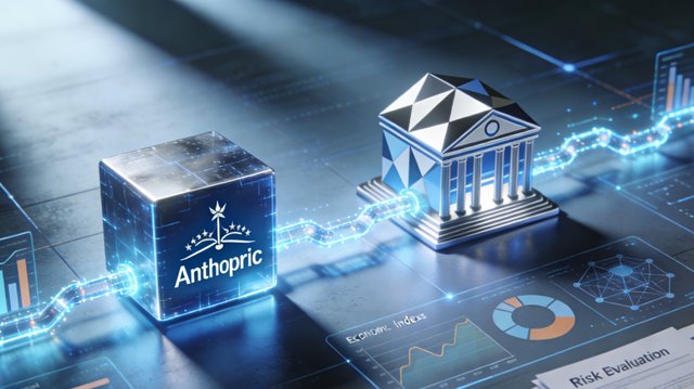  从Claude Code到政治行动委员会：Anthropic的决策链路深度拆解 IT技术